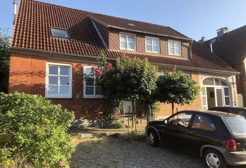 Kalkberg Ferienwohnungen