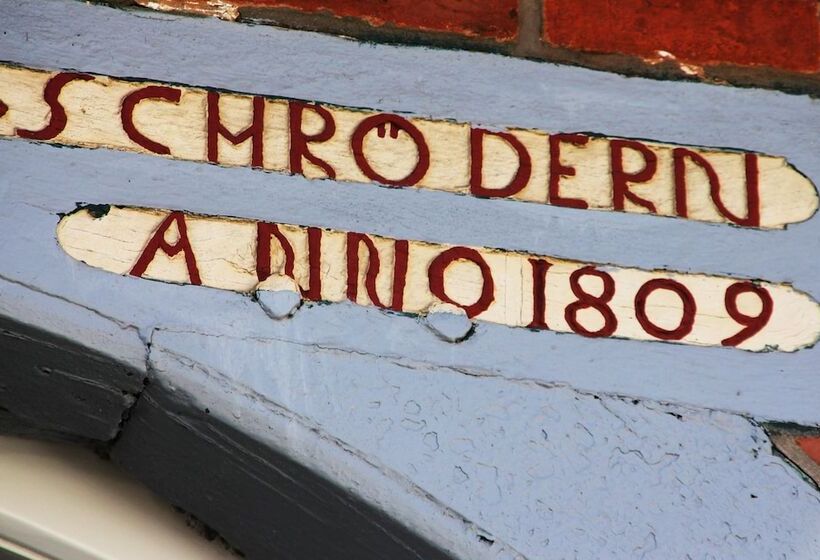 Kalkberg Ferienwohnungen