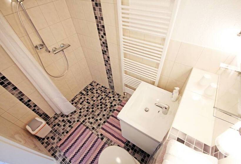 Kalkberg Ferienwohnungen