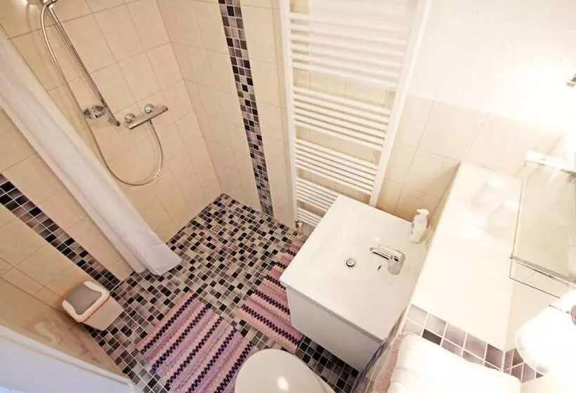 Kalkberg Ferienwohnungen