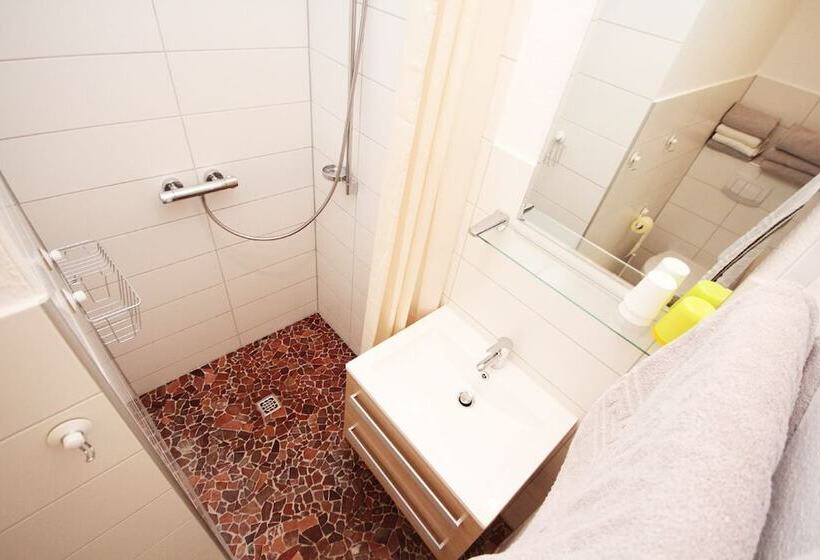 Kalkberg Ferienwohnungen