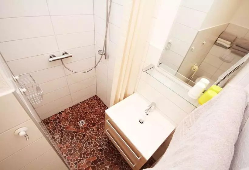 Kalkberg Ferienwohnungen