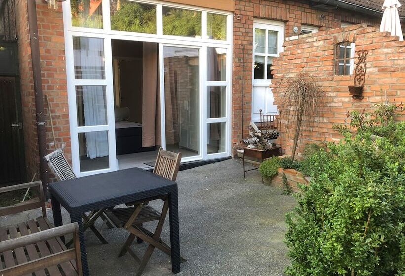 Kalkberg Ferienwohnungen