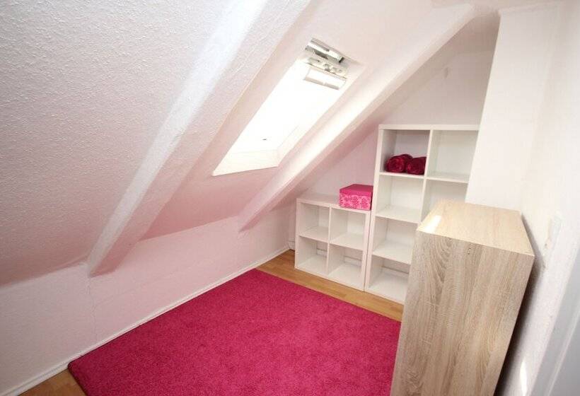 Kalkberg Ferienwohnungen