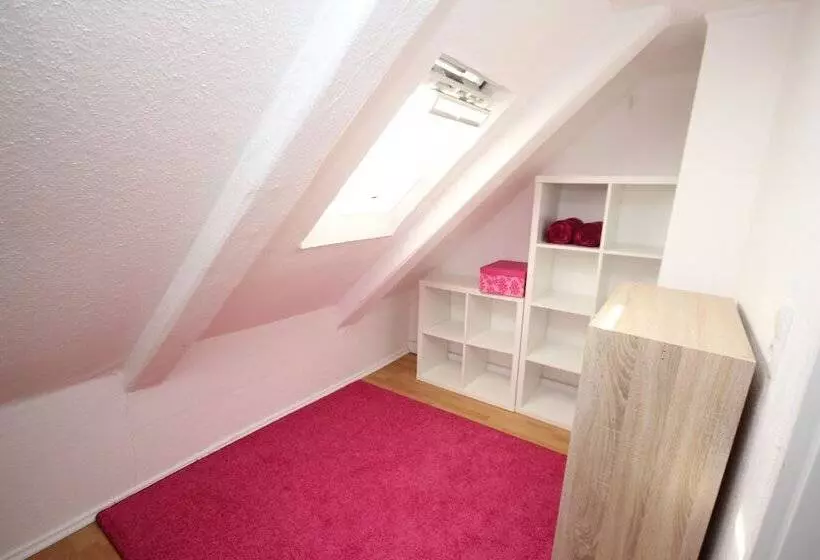 Kalkberg Ferienwohnungen