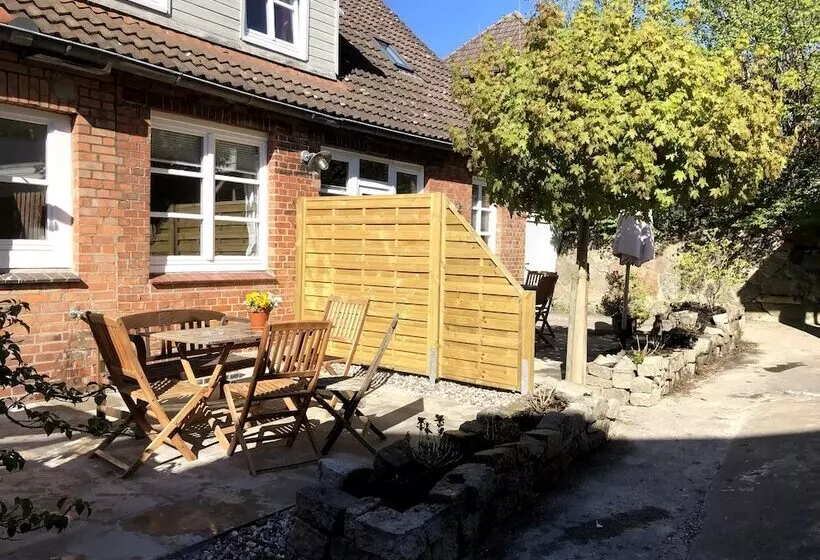 Kalkberg Ferienwohnungen