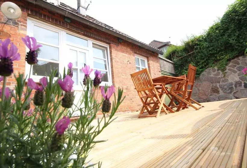 Kalkberg Ferienwohnungen