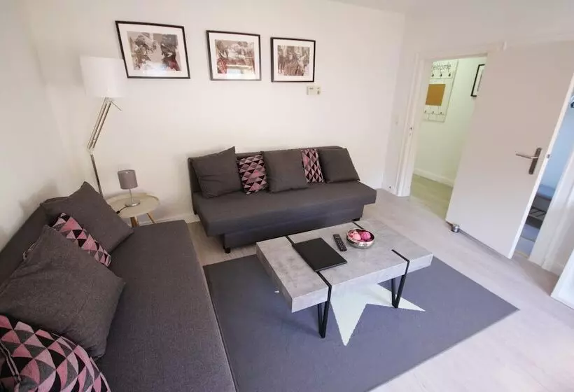 Kalkberg Ferienwohnungen