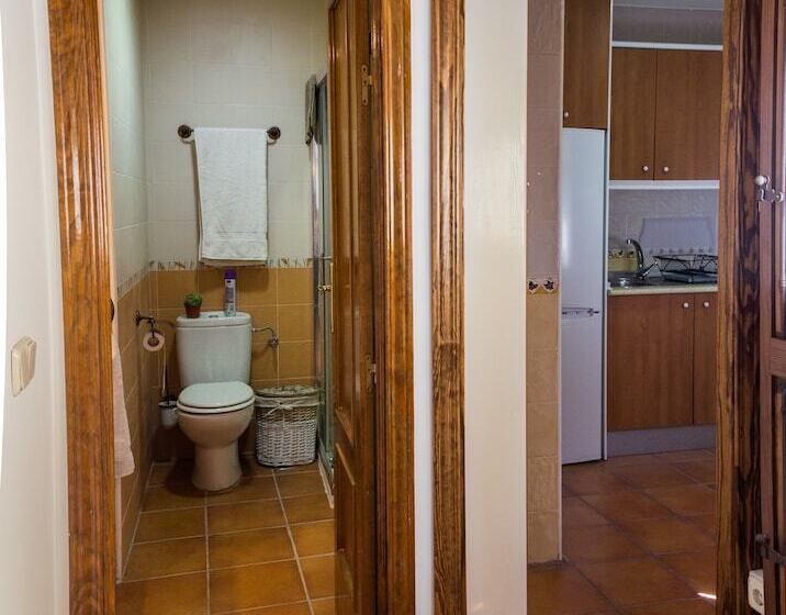 La Casa De Los Infantes By Toledo Ap