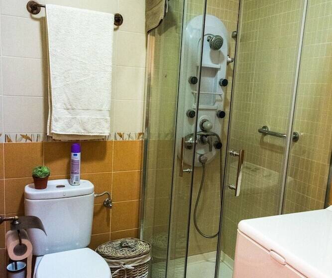 La Casa De Los Infantes By Toledo Ap