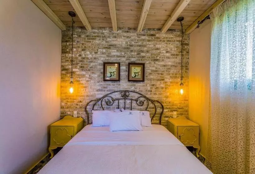 Mediterraneo Luxury Suites Halkidiki