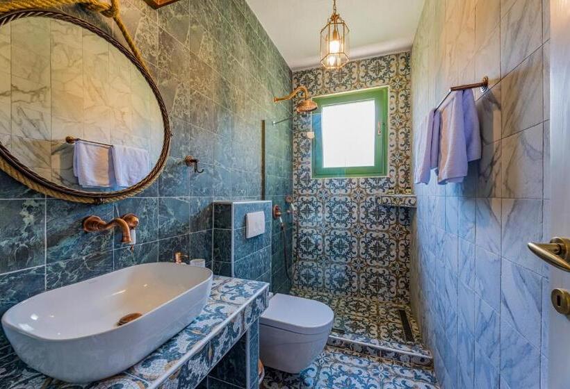 Mediterraneo Luxury Suites Halkidiki