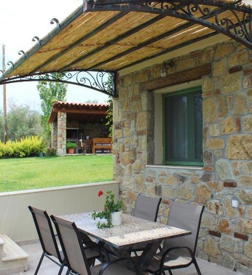 Mediterraneo Luxury Suites Halkidiki