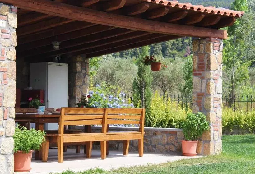 Mediterraneo Luxury Suites Halkidiki