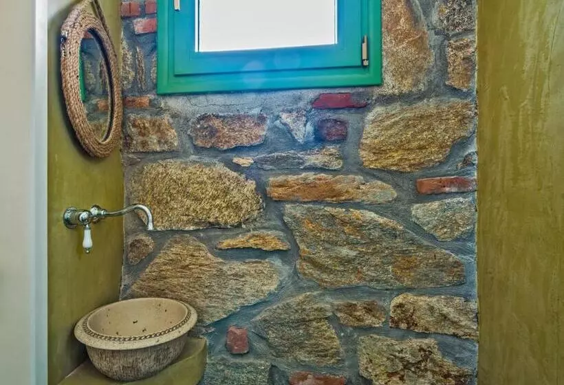 Mediterraneo Luxury Suites Halkidiki