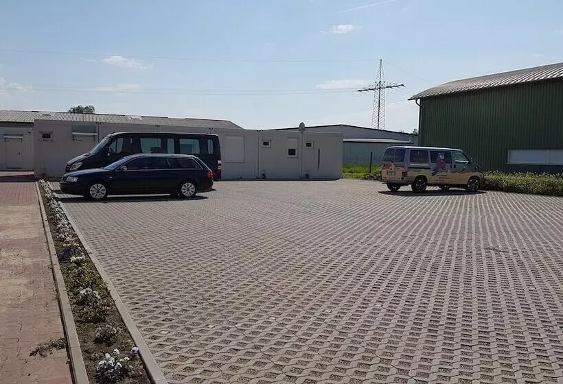 Monteurzimmer Glückstadt