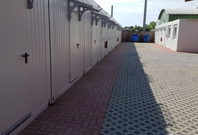 Monteurzimmer Glückstadt