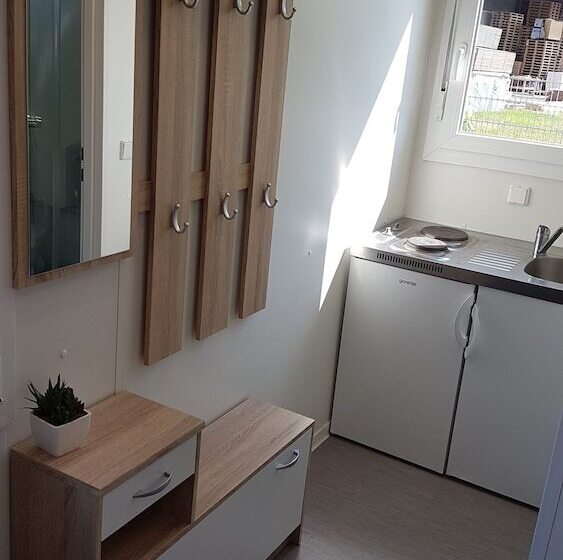 Monteurzimmer Glückstadt