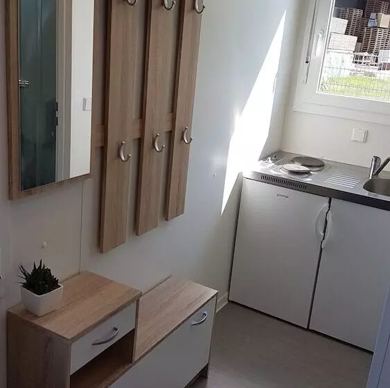 Monteurzimmer Glückstadt