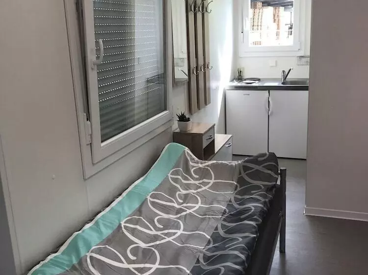 Monteurzimmer Glückstadt