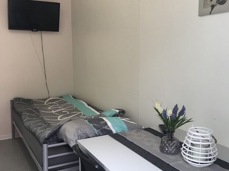 Monteurzimmer Glückstadt