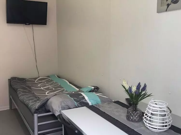 Monteurzimmer Glückstadt