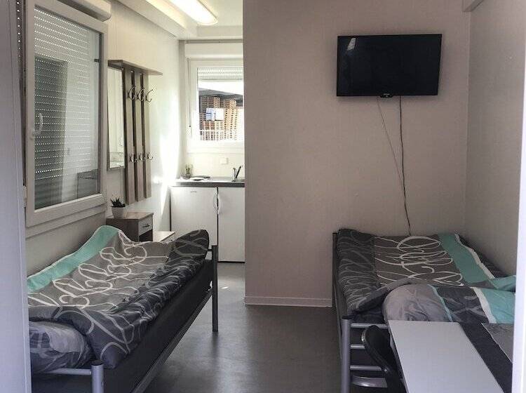 Monteurzimmer Glückstadt