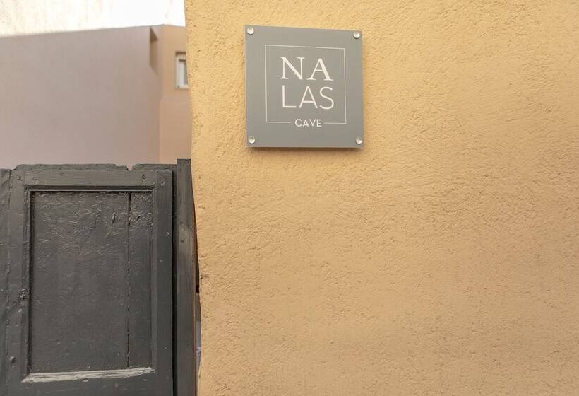 Nalas Suites