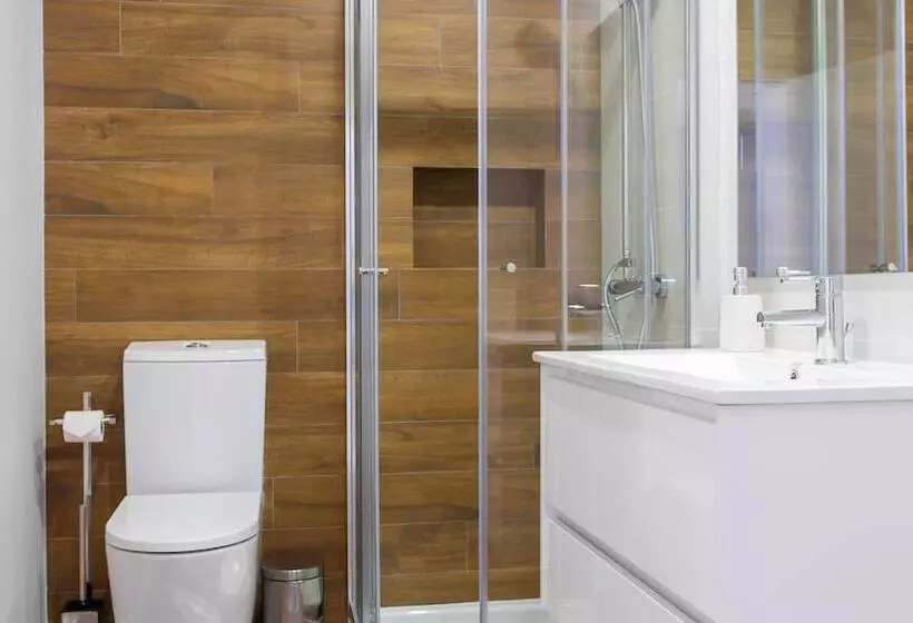 Praça 44 Boutique Apartments