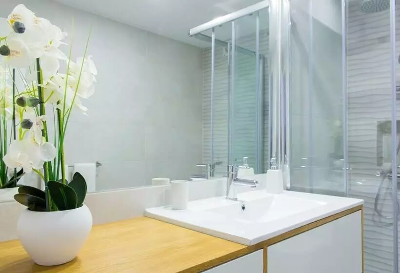 Praça 44 Boutique Apartments