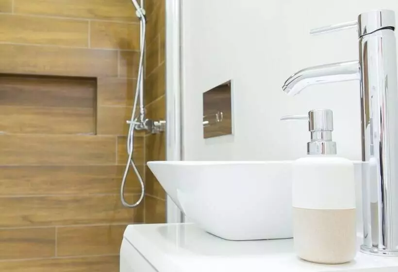 Praça 44 Boutique Apartments