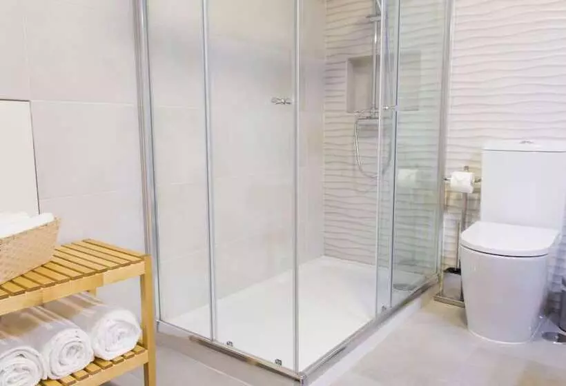 Praça 44 Boutique Apartments