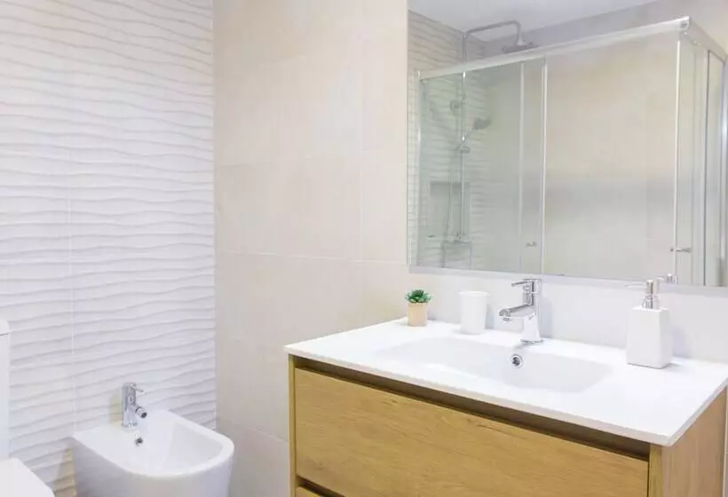 Praça 44 Boutique Apartments