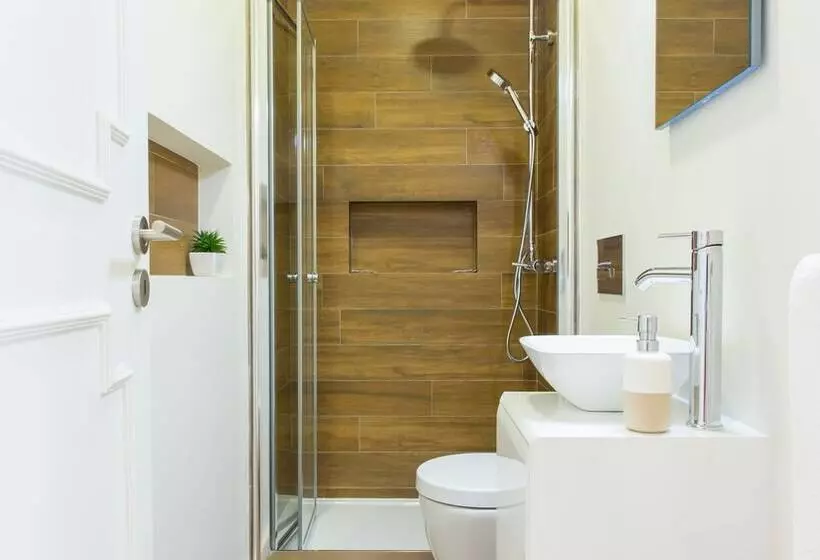 Praça 44 Boutique Apartments