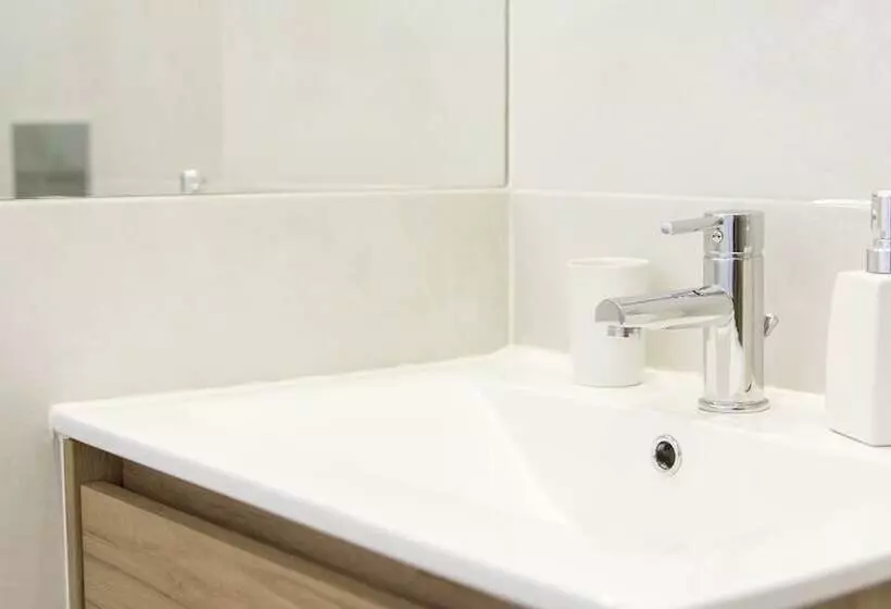 Praça 44 Boutique Apartments