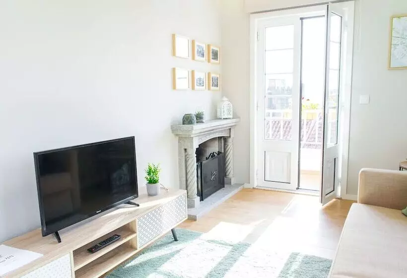 Praça 44 Boutique Apartments