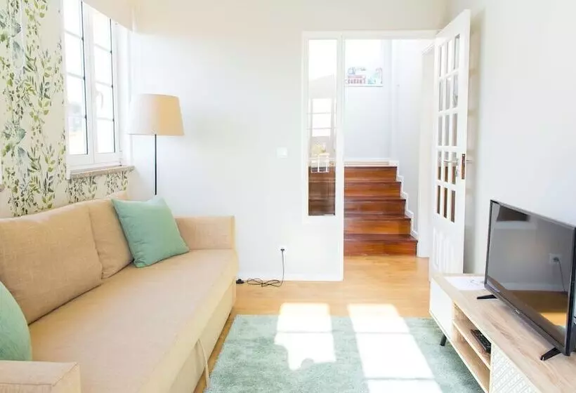 Praça 44 Boutique Apartments