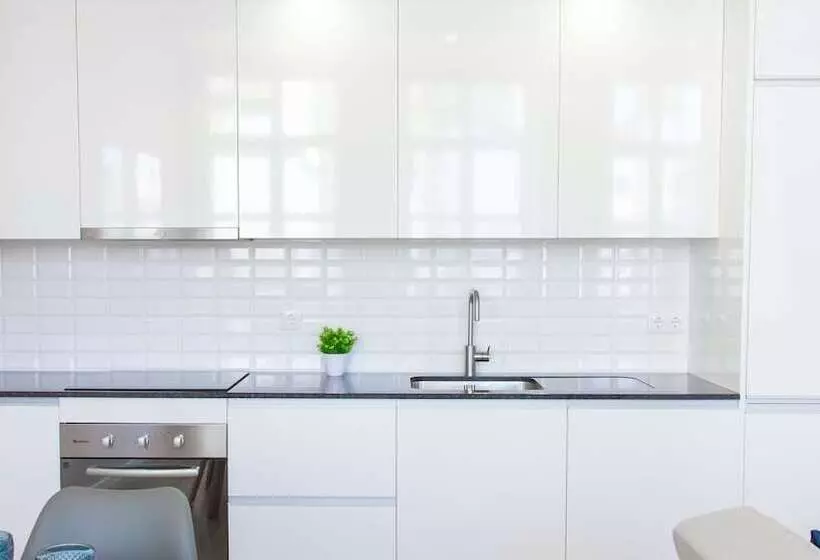 Praça 44 Boutique Apartments