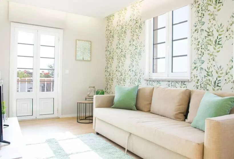 Praça 44 Boutique Apartments