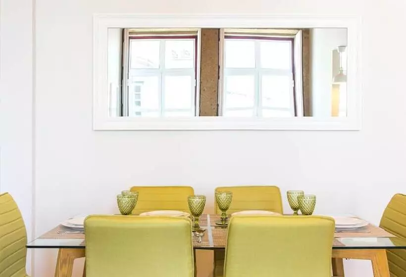 Praça 44 Boutique Apartments