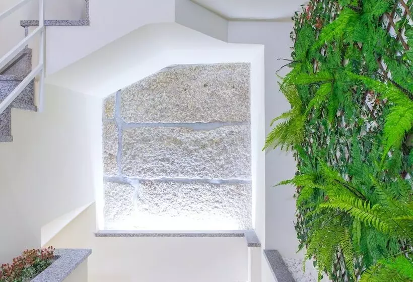 Praça 44 Boutique Apartments