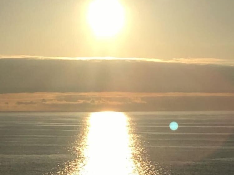 Salty House Casa Salgada