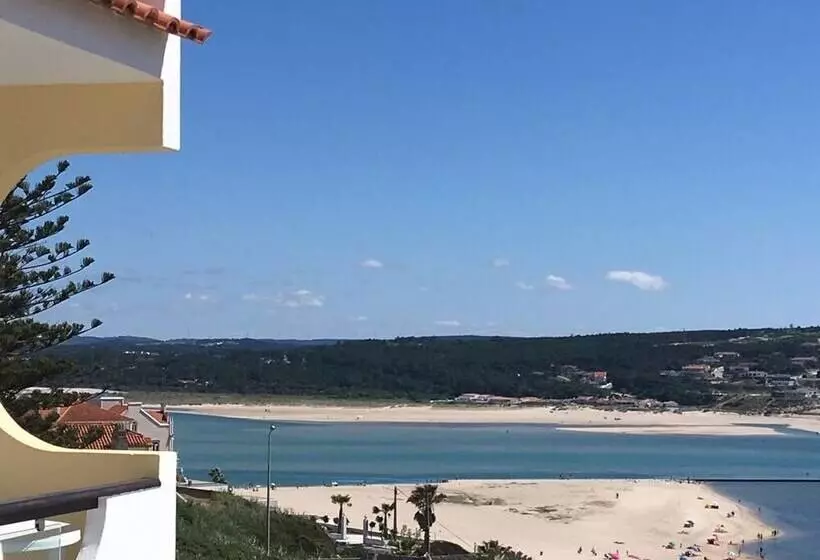 Salty House Casa Salgada