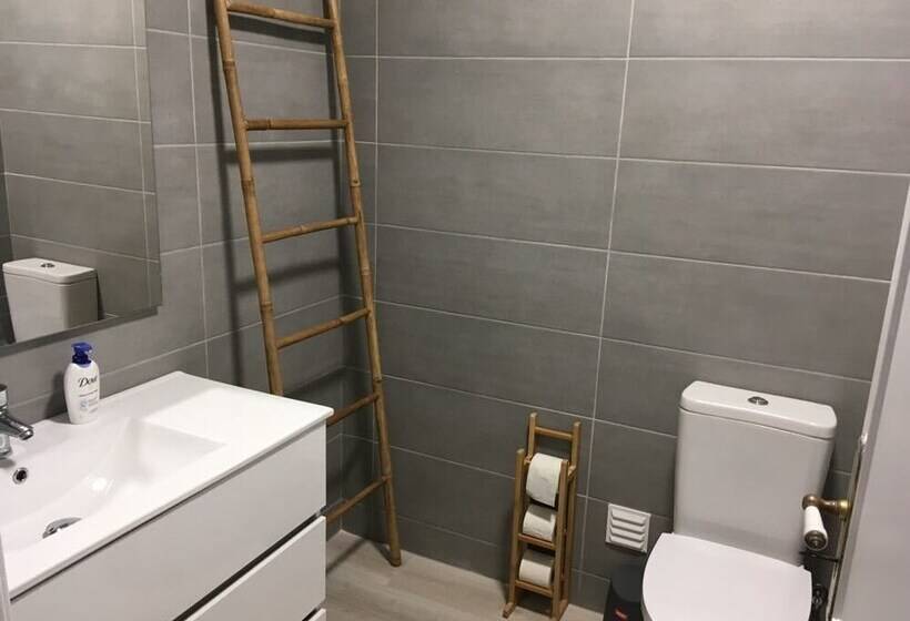 Salty House Casa Salgada