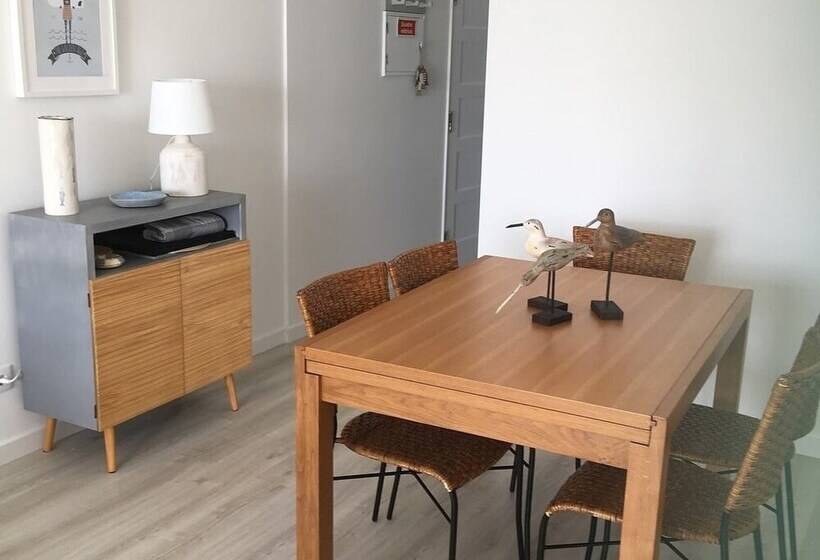 Salty House Casa Salgada