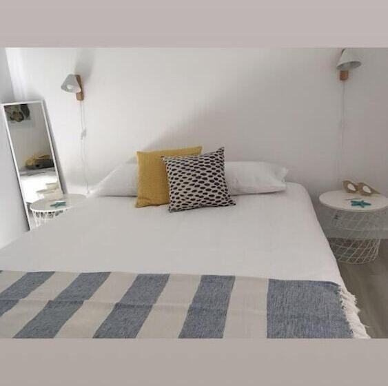 Salty House Casa Salgada