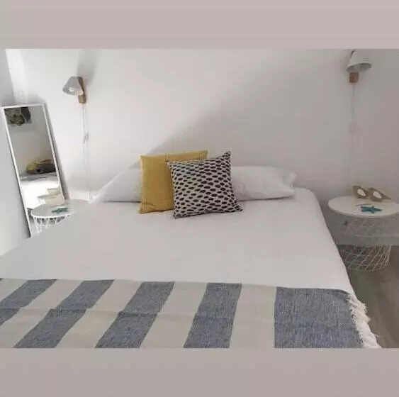 Salty House Casa Salgada