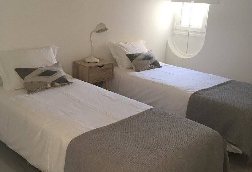 Salty House Casa Salgada