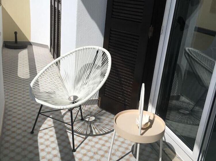 Salty House Casa Salgada