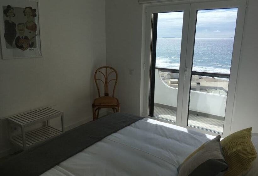 Salty House Casa Salgada